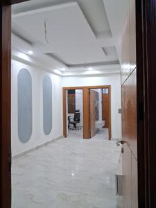 Main Entrance Image of 1050 Sq.ft 2 BHK Apartment / Flat for sale in Avenue 1, Sector 73 Noida for Rs. 3400000