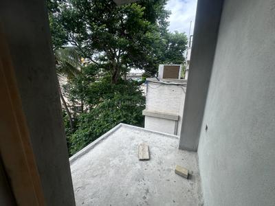 Balcony Image of 2250 Sq.ft 4 BHK Apartment / Flat for sale in Indira Nagar Bengaluru for Rs. 39000072