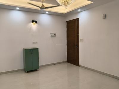 Bedroom Image of 1550 Sq.ft 3 BHK Builder Floor for sale in Palam Vihar Gurgaon for Rs. 17100000