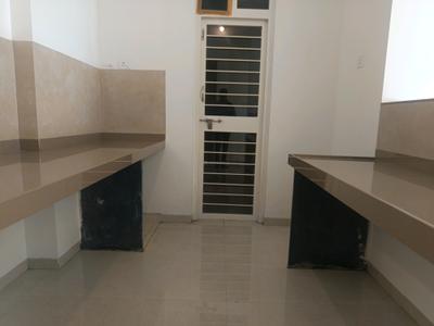 Kitchen Image of 1853 Sq.ft 4 BHK Apartment / Flat for sale in APK Sky Garden, Mohammed Wadi Pune for Rs. 15200000