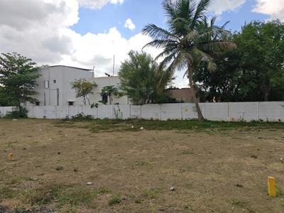 Image of 800 Sq.ft Residential Plot / Land for sale in Singaperumal Koil, Chennai for Rs. 1840000