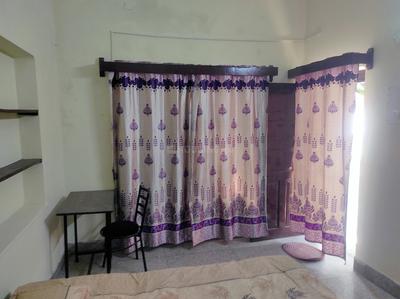 Hall Image of 350 Sq.ft 1 RK Studio for rent in Mahanagar Lucknow for Rs. 13000