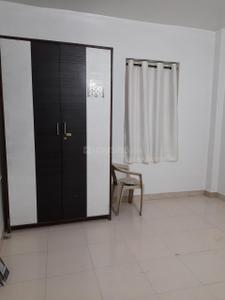 Bedroom Image of 600 Sq.ft 1 BHK Apartment / Flat for sale in Parvati Darshan Pune for Rs. 6000000