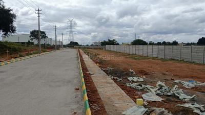 Image of 1200 Sq.ft Residential Plot / Land for sale in Nelamangala, Bengaluru for Rs. 4378800