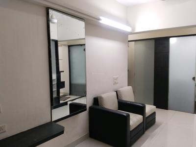 Bedroom Image of 1680 Sq.ft 3 BHK Apartment / Flat for sale in Bandra West Mumbai for Rs. 87500000