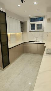 Kitchen Image of 1800 Sq.ft 4 BHK Apartment / Flat for sale in Sargodha Apartment, Sector 7 Dwarka New Delhi for Rs. 31000000