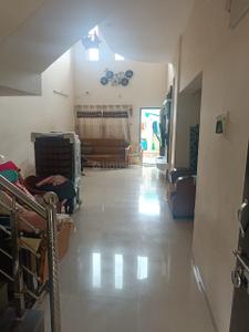 Hall Image of 1350 Sq.ft 3 BHK Independent House for sale in Manidhari Empire 212, Rangraj Nagar Solapur for Rs. 12000000