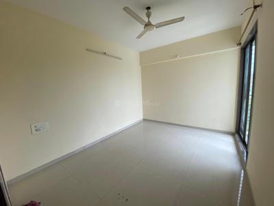 Bedroom Image of 1300 Sq.ft 2 BHK Apartment / Flat for sale in Mahaavir Darpan, Nerul Navi Mumbai for Rs. 21000000