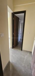 Hall Image of 1700 Sq.ft 3 BHK Apartment / Flat for sale in Hubtown The Premiere Residences Tower 2, Andheri West Mumbai for Rs. 55000000