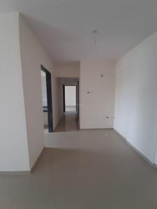 Hall Image of 1200 Sq.ft 2 BHK Apartment / Flat for sale in Bavisa Faliya Silvassa for Rs. 3300000