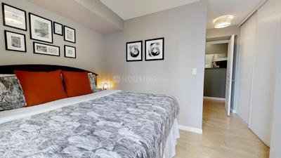 Bedroom Image of 3750 Sq.ft 6 BHK Apartment / Flat for sale in NHP Atlantis, Juhu Mumbai for Rs. 300000000