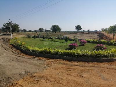 Highway meadows Plot View 3