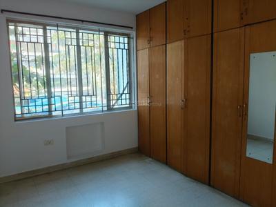 Bedroom Image of 1800 Sq.ft 3 BHK Apartment / Flat for sale in Victoria Layout Bengaluru for Rs. 19000000