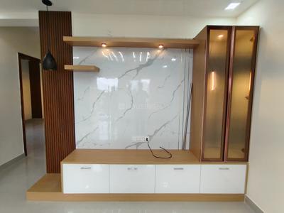 Bedroom Image of 850 Sq.ft 2 BHK Builder Floor for rent in Singasandra Bengaluru for Rs. 30000
