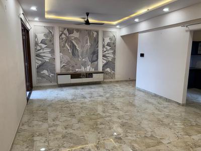Hall Image of 1763 Sq.ft 3 BHK Apartment / Flat for rent in Maxx Glory, Beltarodi Nagpur for Rs. 28000