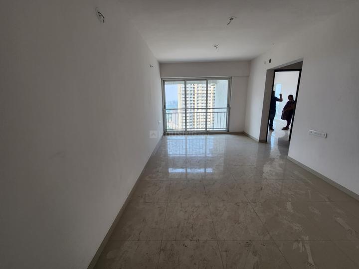 980 Sqft 2 BHK Flat for sale in Marathon Nexzone Ion 1 Panvel, Navi