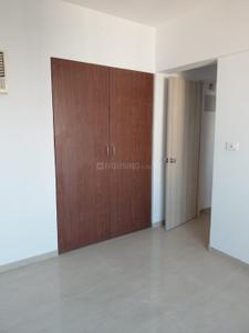 Bedroom Image of 585 Sq.ft 1 BHK Apartment / Flat for rent in Lodha Casa Bella Gold, Palava Phase 1 Thane for Rs. 14000