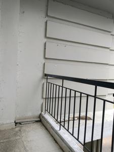 Living Room Image of 774 Sq.ft 2 BHK Apartment / Flat for sale in Srijan Greenfield City, Maheshtala Kolkata for Rs. 3000000