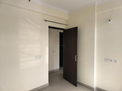 Bedroom Image of 1285 Sq.ft 3 BHK Apartment / Flat for rent in Amrapali Pan Oasis, Sector 70 Noida for Rs. 35000