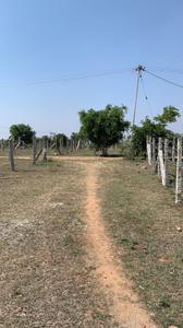 Image of 1320 Sq.ft Residential Plot / Land for sale in Kurubatti, Hosur for Rs. 8580000