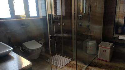 Image of 8800 Sq.ft 4.5 BHK Builder Floor for rent in Satellite, Ahmedabad for Rs. 600001