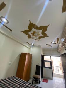 Bedroom Image of 350 Sq.ft 1 RK Independent House for rent in Sector 23 Dwarka New Delhi for Rs. 16500