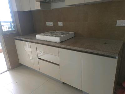 Kitchen Image of 1855 Sq.ft 2 BHK Apartment / Flat for sale in Godrej Meridien, Sector 106 Gurgaon for Rs. 28700000