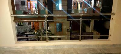 Balcony Image of 2200 Sq.ft 2 BHK Independent House for sale in Karmanghat Hyderabad for Rs. 15000000
