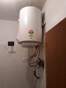 Bathroom Image of 1481 Sq.ft 3 BHK Apartment / Flat for sale in Hero Homes Mohali Phase 2A, Sector 88 Mohali for Rs. 14500000