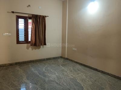 Bedroom Image of 1700 Sq.ft 4 BHK Independent House for sale in Panduranga Nagar Bengaluru for Rs. 63200000