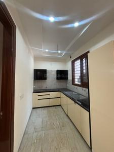 Kitchen Image of 750 Sq.ft 2 BHK Apartment / Flat for sale in Defence Home, Sector 115 Mohali for Rs. 3890000
