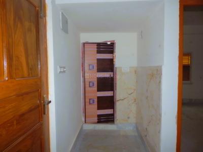 Image of 1095 Sq.ft 3 BHK Apartment / Flat for sale in Dum Dum Cantonment, Kolkata for Rs. 3942000