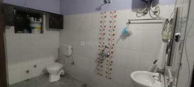 Bathroom Image of Parijaat-Heaven's Abode in Kudi Bhagtasni Housing Board, Jodhpur