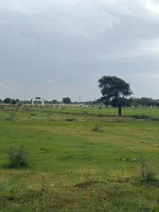Image of 1200 Sq.ft Residential Plot / Land for sale in Parshivni, Nagpur for Rs. 1320000