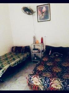 Bedroom Image of SAINI’S Pg in Baltana, Panchkula