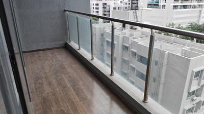 Image of 1100 Sq.ft 2 BHK Apartment / Flat for sale in Gagan Klara, Balewadi, Pune for Rs. 10500000