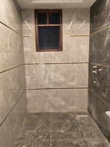 Bedroom One Image of 2430 Sq.ft 3 BHK Builder Floor for sale in Palam Vihar Gurgaon for Rs. 28500000