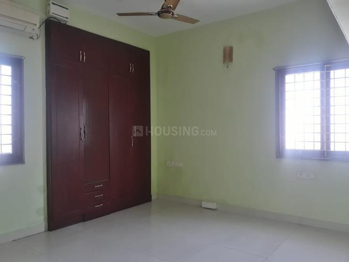 gandhi nagar flat Bedroom 1