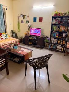 Hall Image of 1757 Sq.ft 3 BHK Apartment / Flat for sale in Fort Sunny Fort, New Town Kolkata for Rs. 13000000