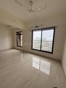Hall Image of 550 Sq.ft 1 BHK Apartment / Flat for sale in Conwood Astoria, Goregaon East Mumbai for Rs. 15000000