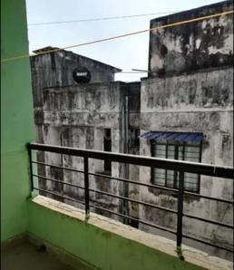 Balcony Image of 1050 Sq.ft 2 BHK Apartment / Flat for rent in Lalpur Ranchi for Rs. 16500