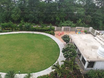 Image of 1800 Sq.ft 3 BHK Apartment / Flat for sale in Jhaveri Silver Lake Vista, New Rani Bagh, Indore for Rs. 11851000