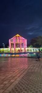 Image of 975 Sq.ft 2 BHK Apartment / Flat for rent in Sipani Royal Heritage, Iggalur, Bengaluru for Rs. 24000