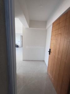 Image of 2200 Sq.ft 3 BHK Apartment / Flat for rent in Vinayak Sapphire II, Sargasan, Gandhinagar for Rs. 28000