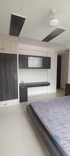 Vivekanand Nagar Bedroom 1