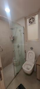 Image of 1500 Sq.ft 3 BHK Builder Floor for sale in Sector 43, Gurgaon for Rs. 32500000