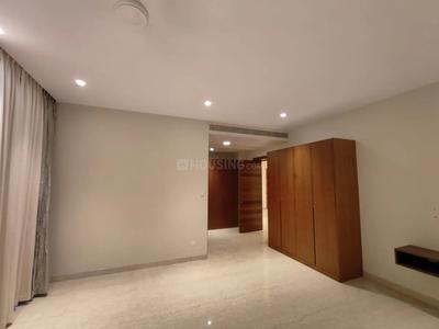 Bedroom Image of 4265 Sq.ft 4 BHK Builder Floor for sale in Alwarpet Chennai for Rs. 135000000