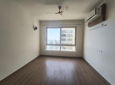 Hall Image of 2650 Sq.ft 3 BHK Apartment / Flat for sale in Jaypee The Kalypso Court, Sector 128 Noida for Rs. 45000000