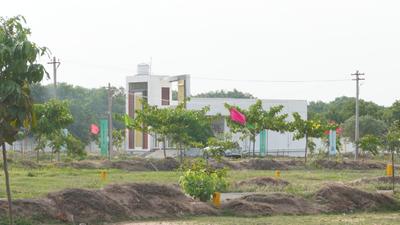 Image of 1233 Sq.ft Residential Plot / Land for sale in Gummudipoondi, Chennai for Rs. 1602900