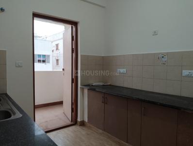 Kitchen Image of 1800 Sq.ft 3 BHK Apartment / Flat for sale in S2 Homes Electronic City by S2 Homes, Electronic City Bengaluru for Rs. 11160000